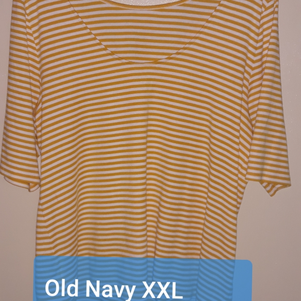 XXL old navy